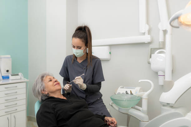 Best Emergency Treatment for Oral Infections in North Spearfish, SD