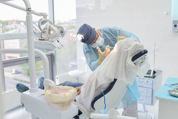 Best Broken or Chipped Tooth Repair in North Spearfish, SD